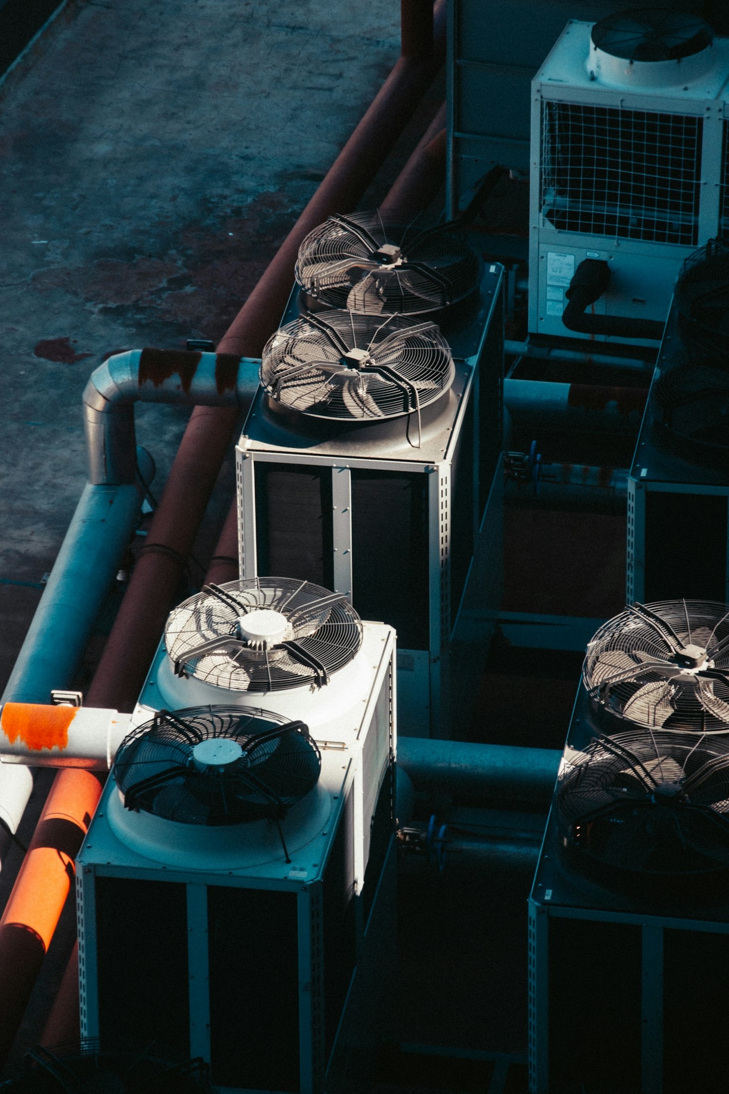 Choosing the Right Cooling Unit for Hawaii
